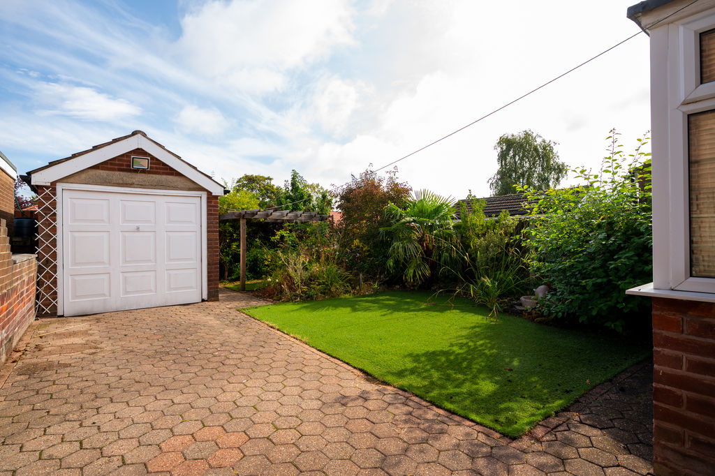 Durlstone Drive Gleadless